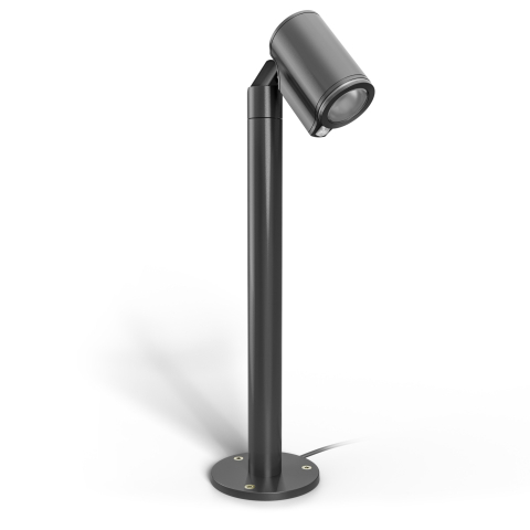 STEINEL Online Shop Spot Way SC mit Bewegungsmelder & Bluetooth
